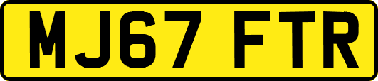 MJ67FTR