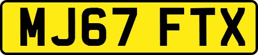 MJ67FTX