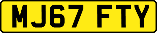 MJ67FTY
