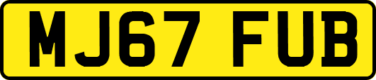 MJ67FUB