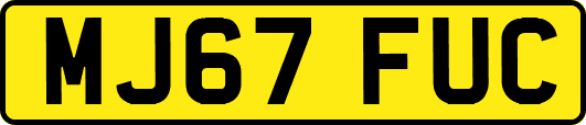 MJ67FUC