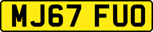 MJ67FUO
