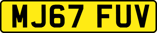 MJ67FUV
