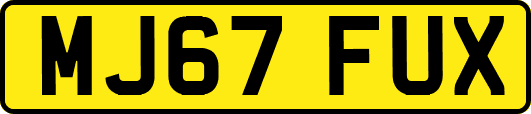 MJ67FUX