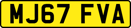 MJ67FVA