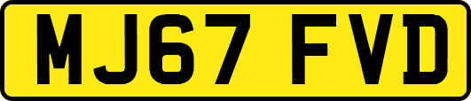 MJ67FVD