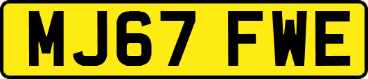 MJ67FWE