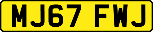 MJ67FWJ