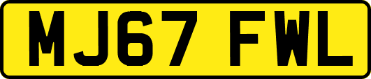 MJ67FWL