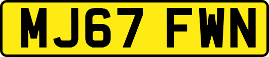 MJ67FWN