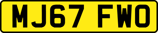 MJ67FWO