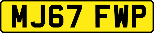MJ67FWP