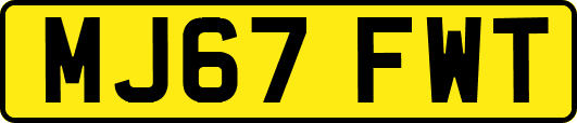 MJ67FWT