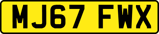 MJ67FWX