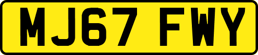 MJ67FWY