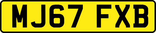 MJ67FXB