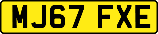 MJ67FXE