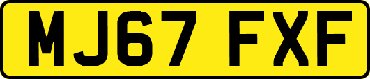 MJ67FXF