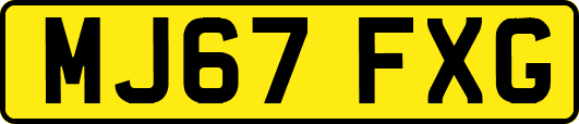 MJ67FXG