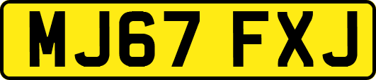 MJ67FXJ