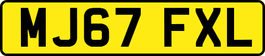MJ67FXL