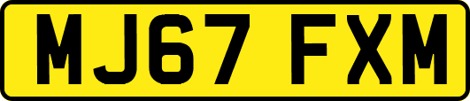 MJ67FXM