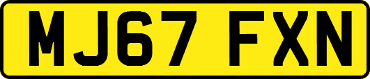 MJ67FXN