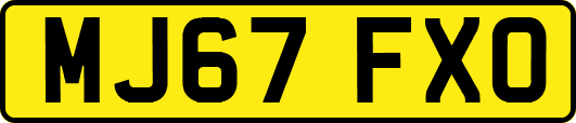 MJ67FXO