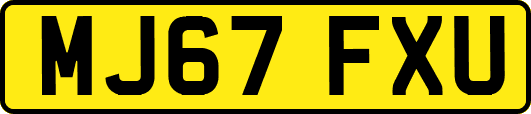 MJ67FXU