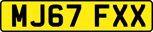 MJ67FXX