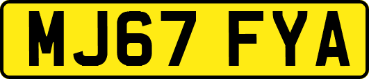 MJ67FYA