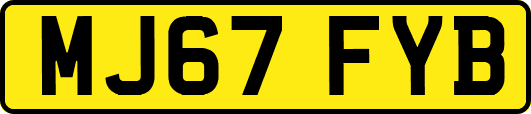 MJ67FYB