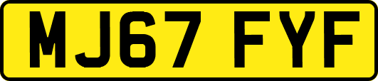 MJ67FYF