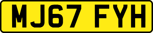 MJ67FYH