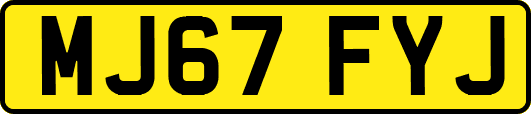 MJ67FYJ