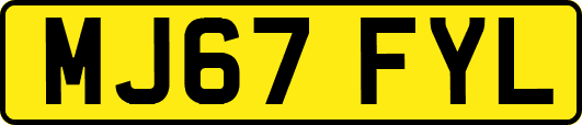 MJ67FYL