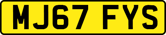 MJ67FYS