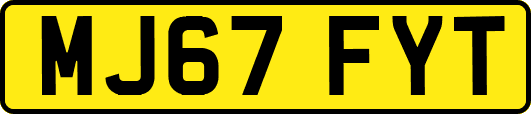 MJ67FYT