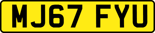 MJ67FYU