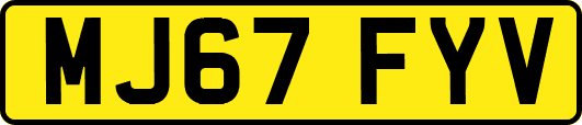 MJ67FYV