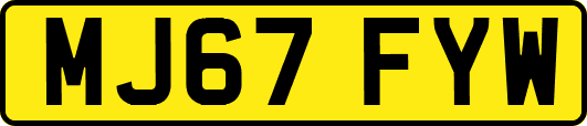 MJ67FYW