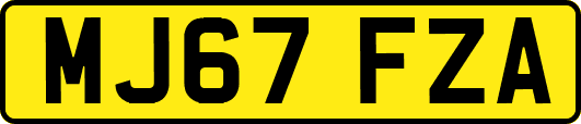 MJ67FZA