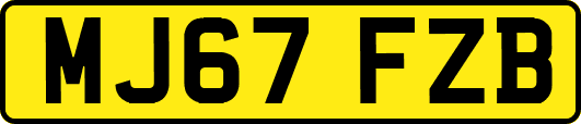 MJ67FZB