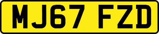 MJ67FZD