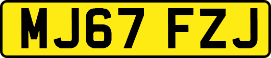 MJ67FZJ