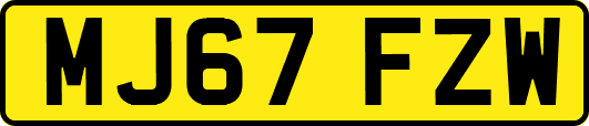 MJ67FZW