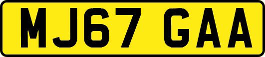 MJ67GAA