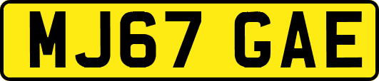 MJ67GAE