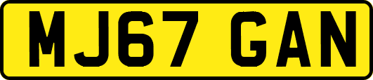 MJ67GAN