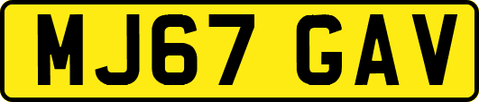 MJ67GAV
